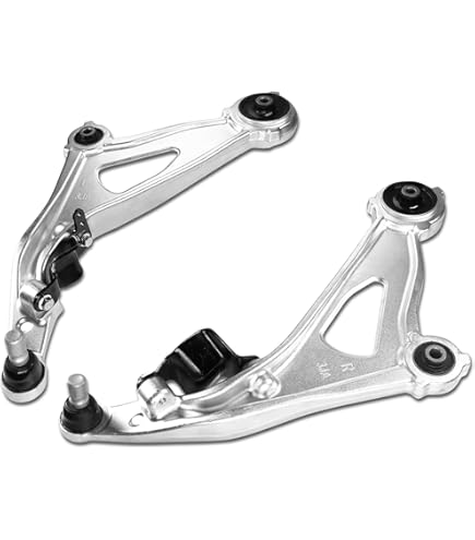 マキ moog-rk642948 | Front Right Lower Control Arm | 1995-2000